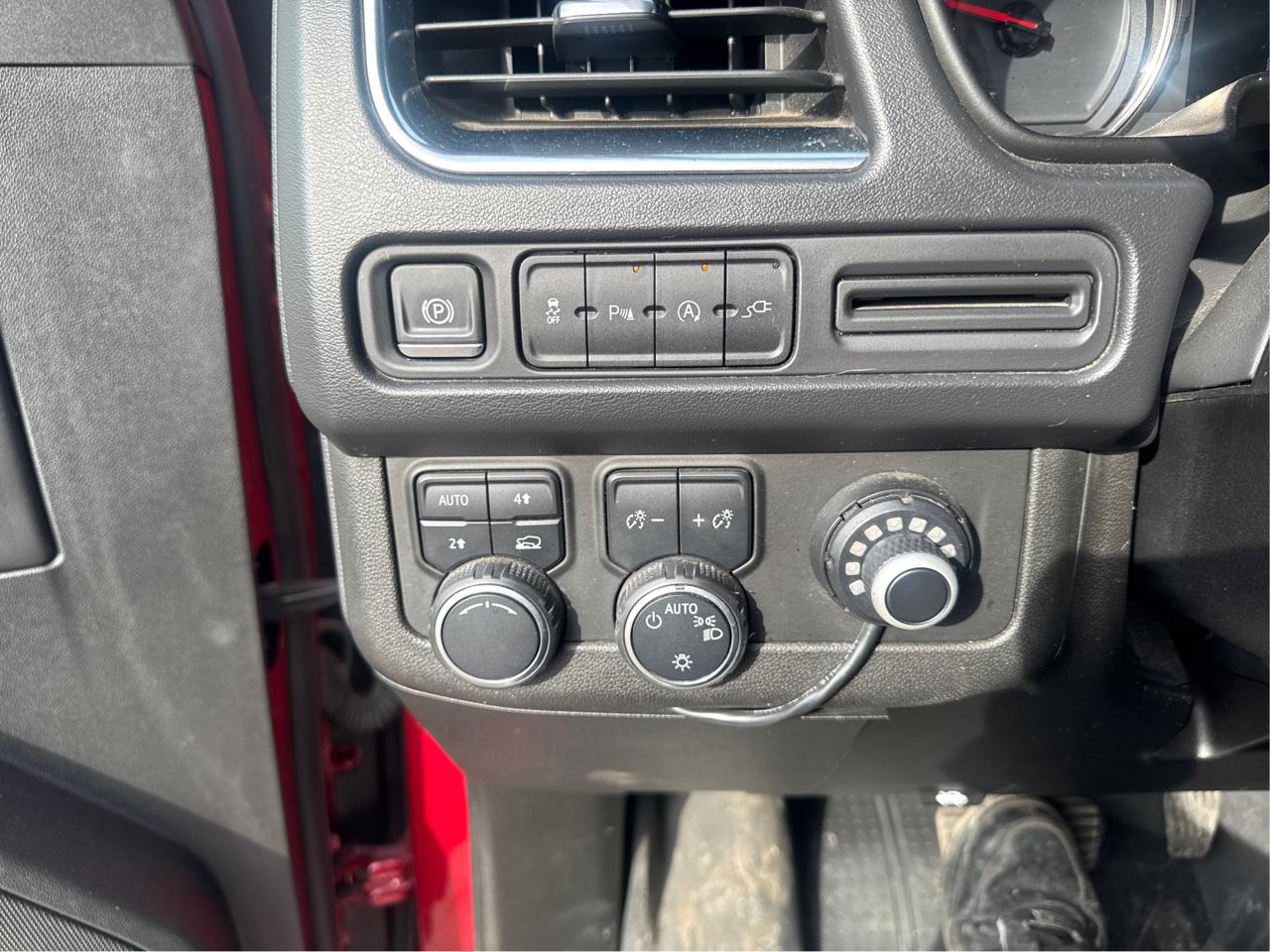 Chevrolet Tahoe LT 4WD 2021