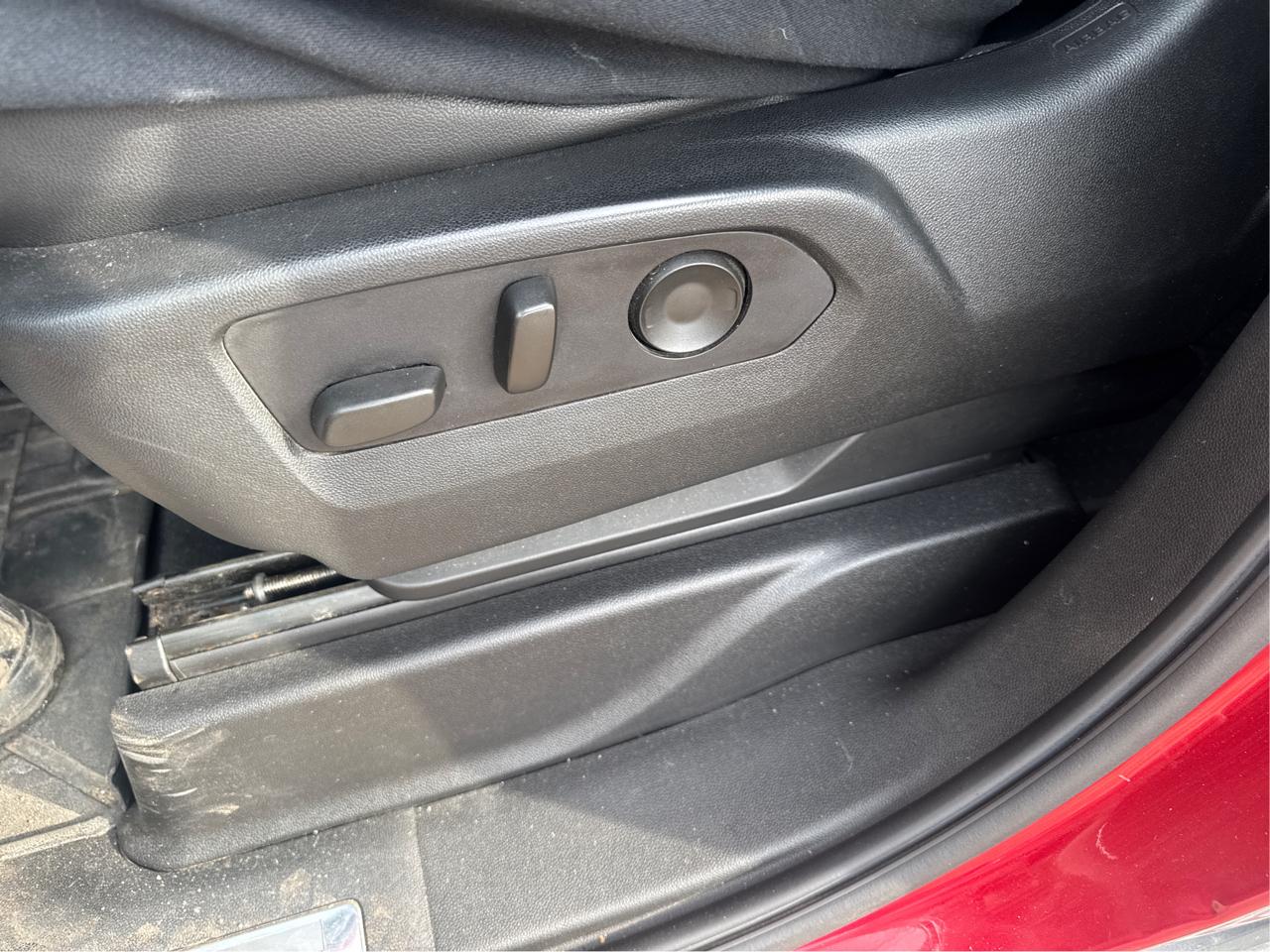 Chevrolet Tahoe LT 4WD 2021