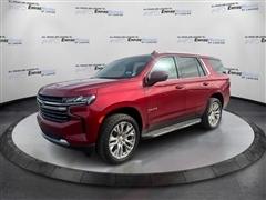 2021 Chevrolet Tahoe 