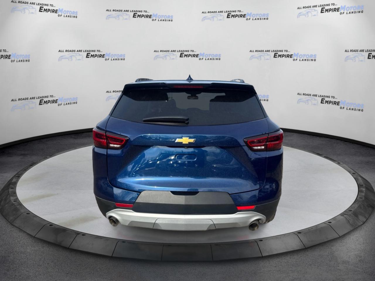 Chevrolet Blazer 2LT AWD 2023