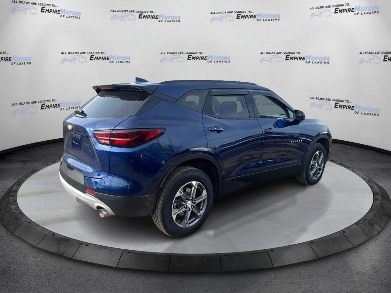 Chevrolet Blazer 2LT AWD 2023