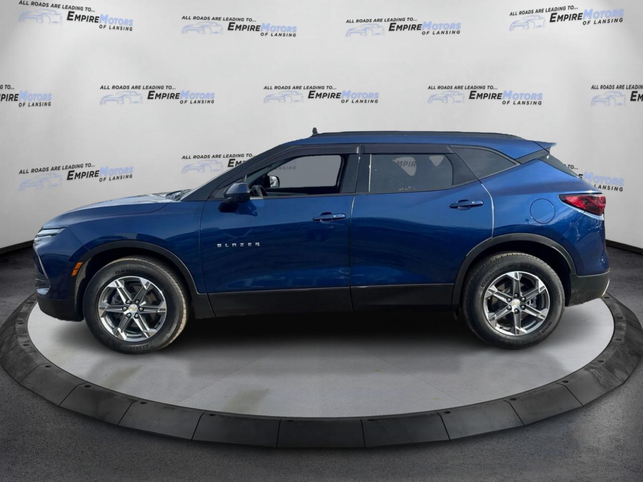 Chevrolet Blazer 2LT AWD 2023