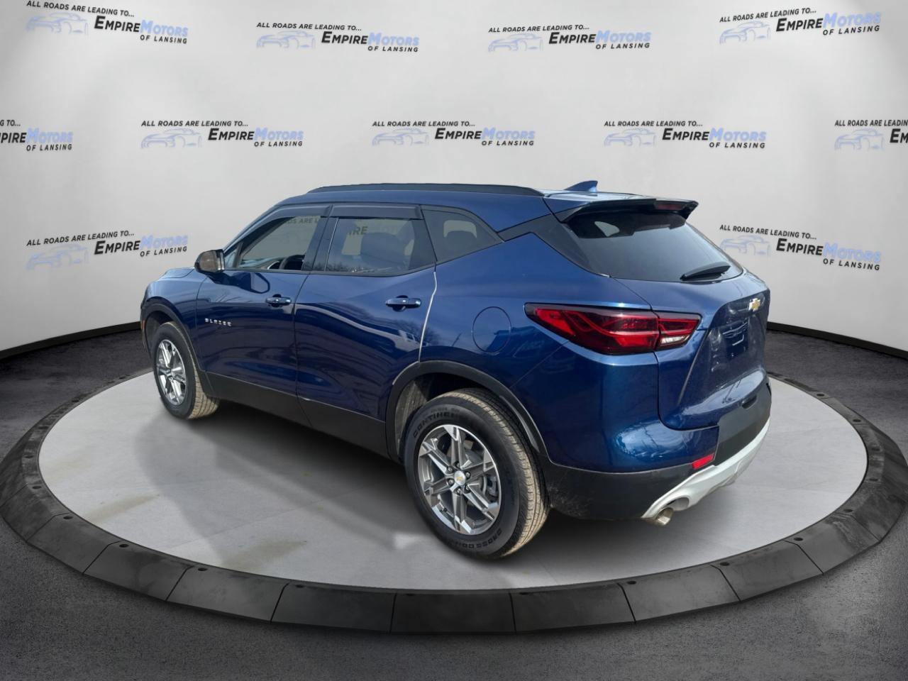 Chevrolet Blazer 2LT AWD 2023