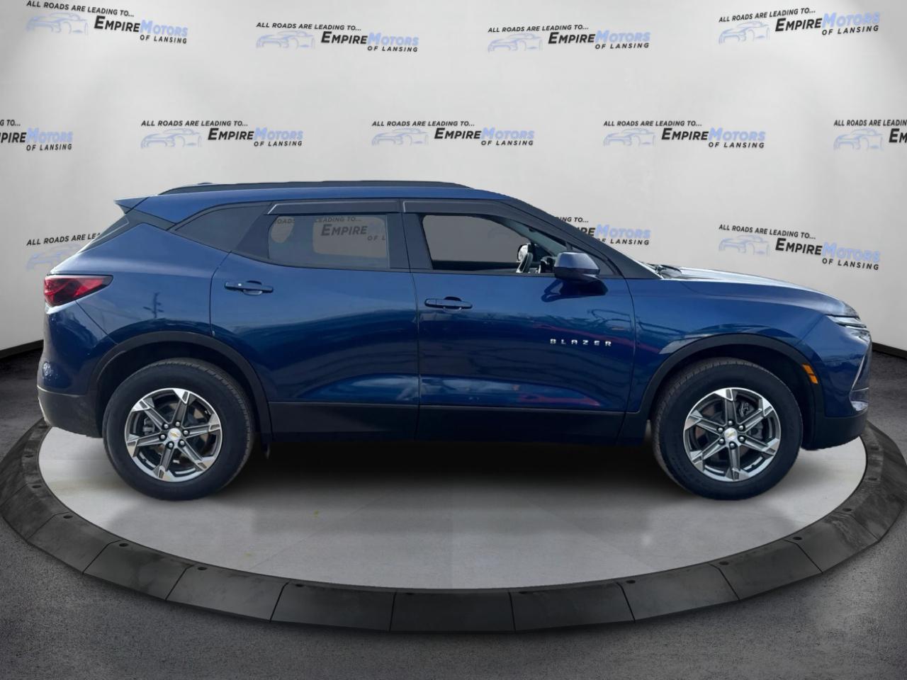 Chevrolet Blazer 2LT AWD 2023
