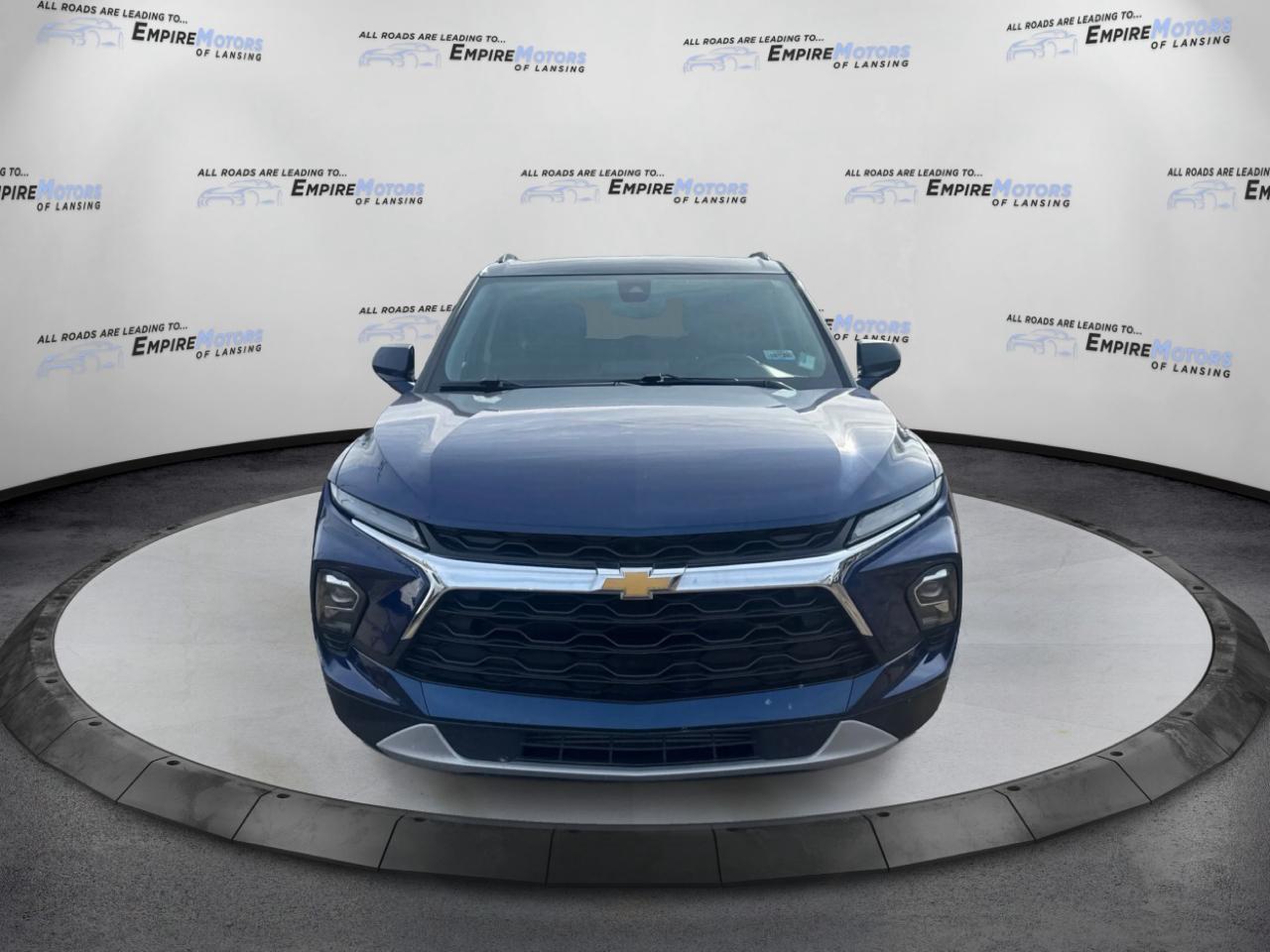 Chevrolet Blazer 2LT AWD 2023