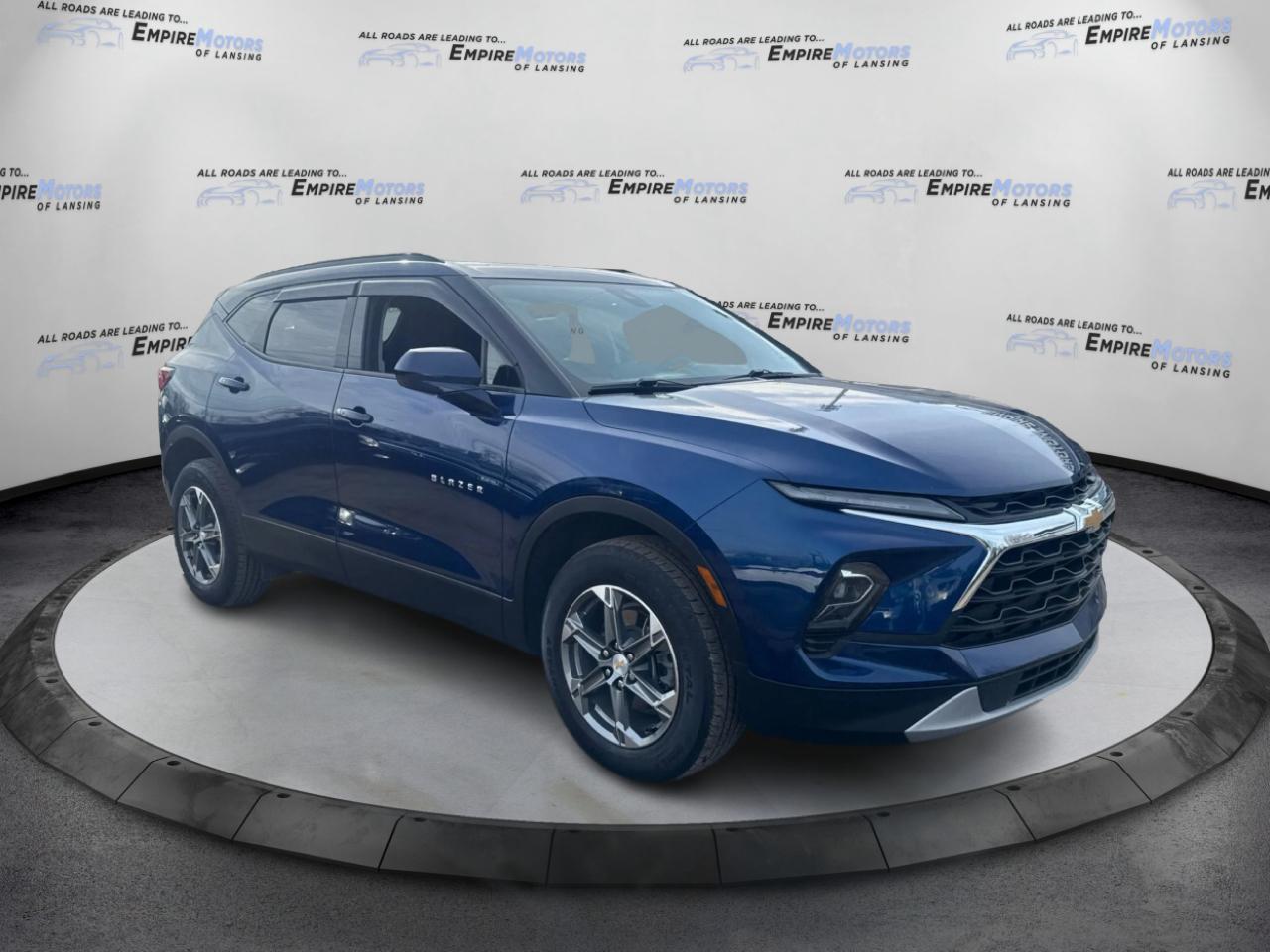 Chevrolet Blazer 2LT AWD 2023