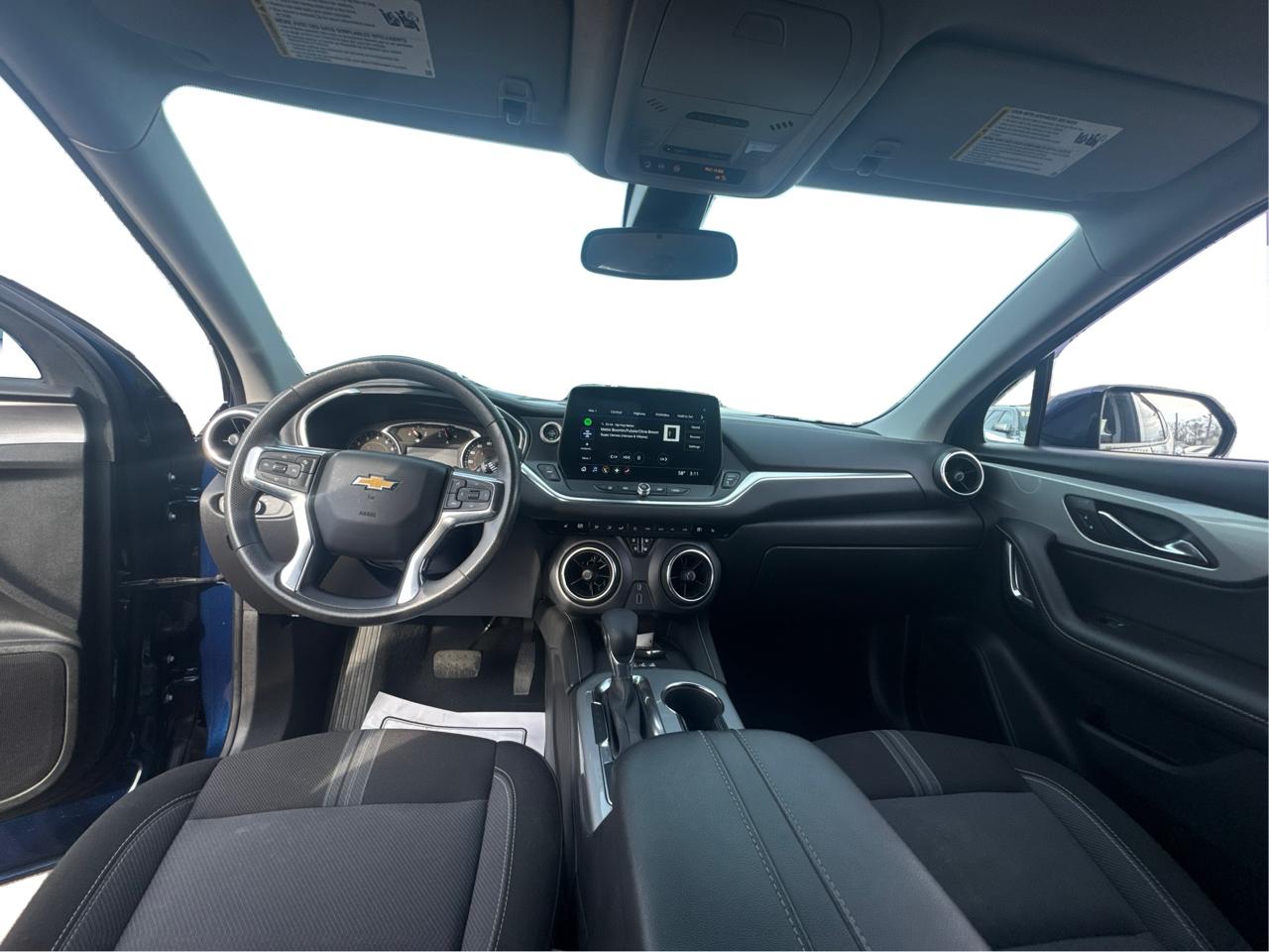 Chevrolet Blazer 2LT AWD 2023