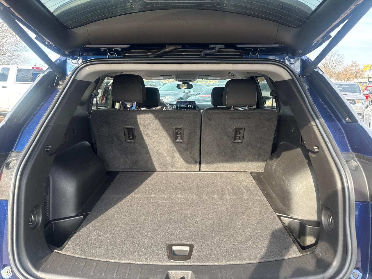 Chevrolet Blazer 2LT AWD 2023