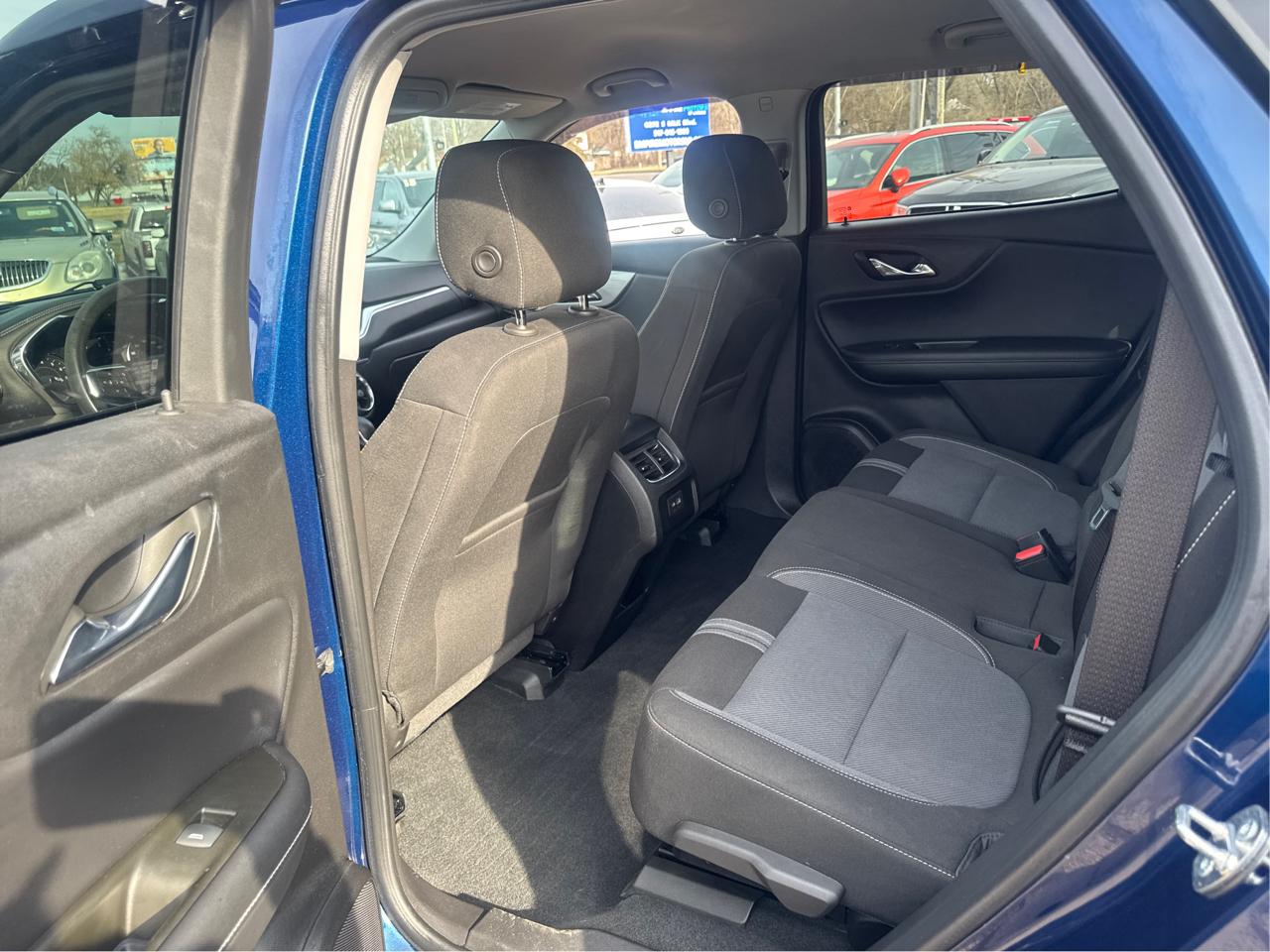 Chevrolet Blazer 2LT AWD 2023