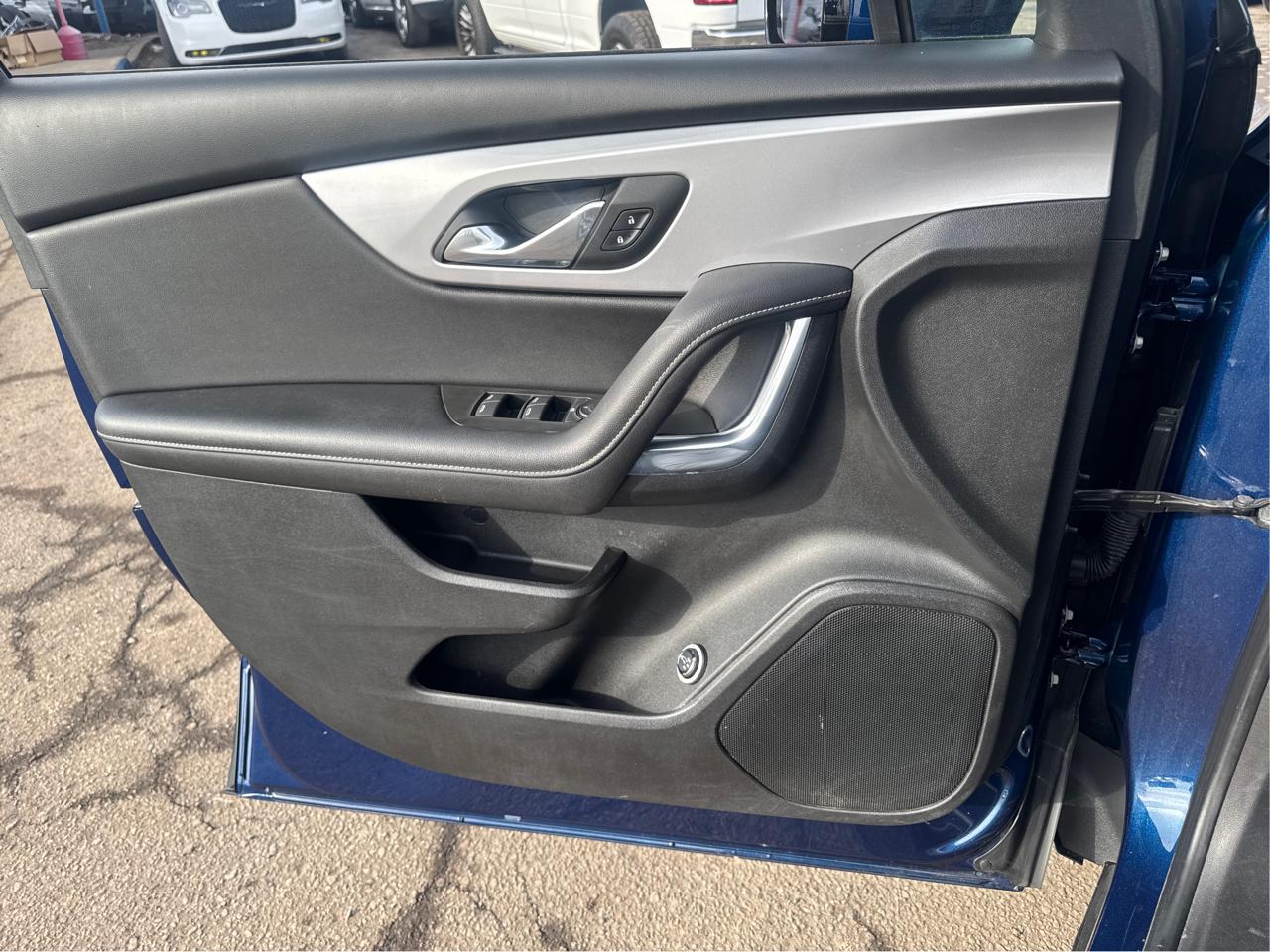 Chevrolet Blazer 2LT AWD 2023