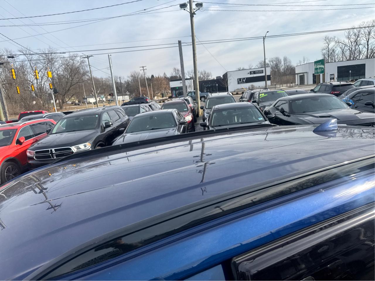 Chevrolet Blazer 2LT AWD 2023