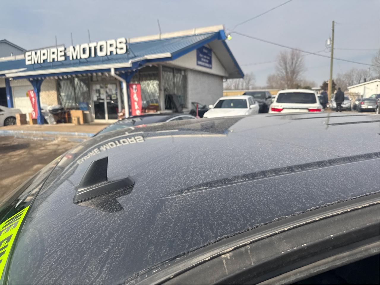 Chevrolet Silverado 1500 LT1 Extended Cab 4WD 2010