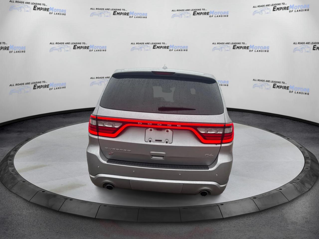 Dodge Durango R/T AWD 2020