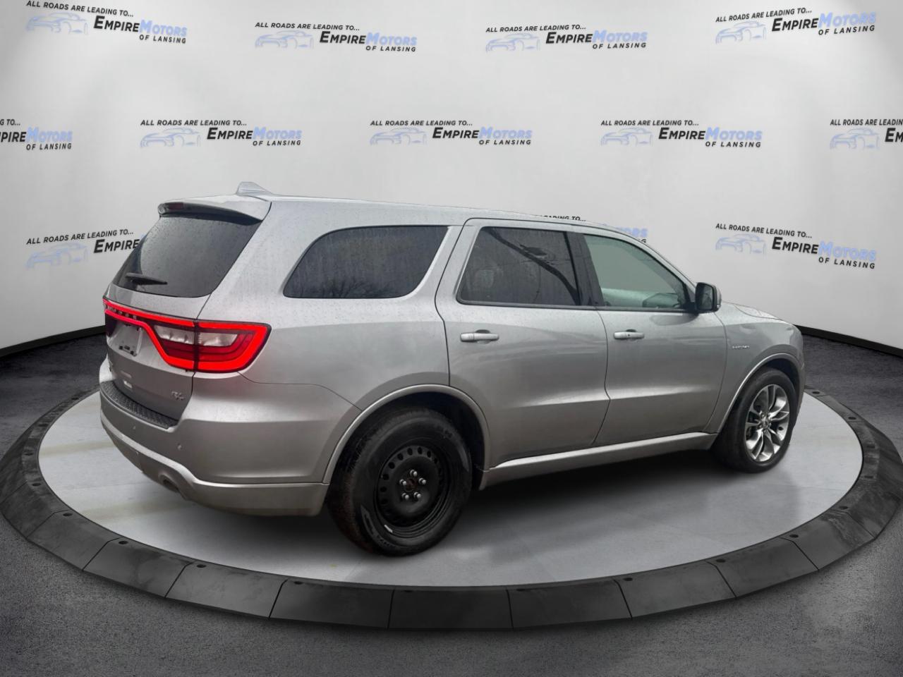 Dodge Durango R/T AWD 2020
