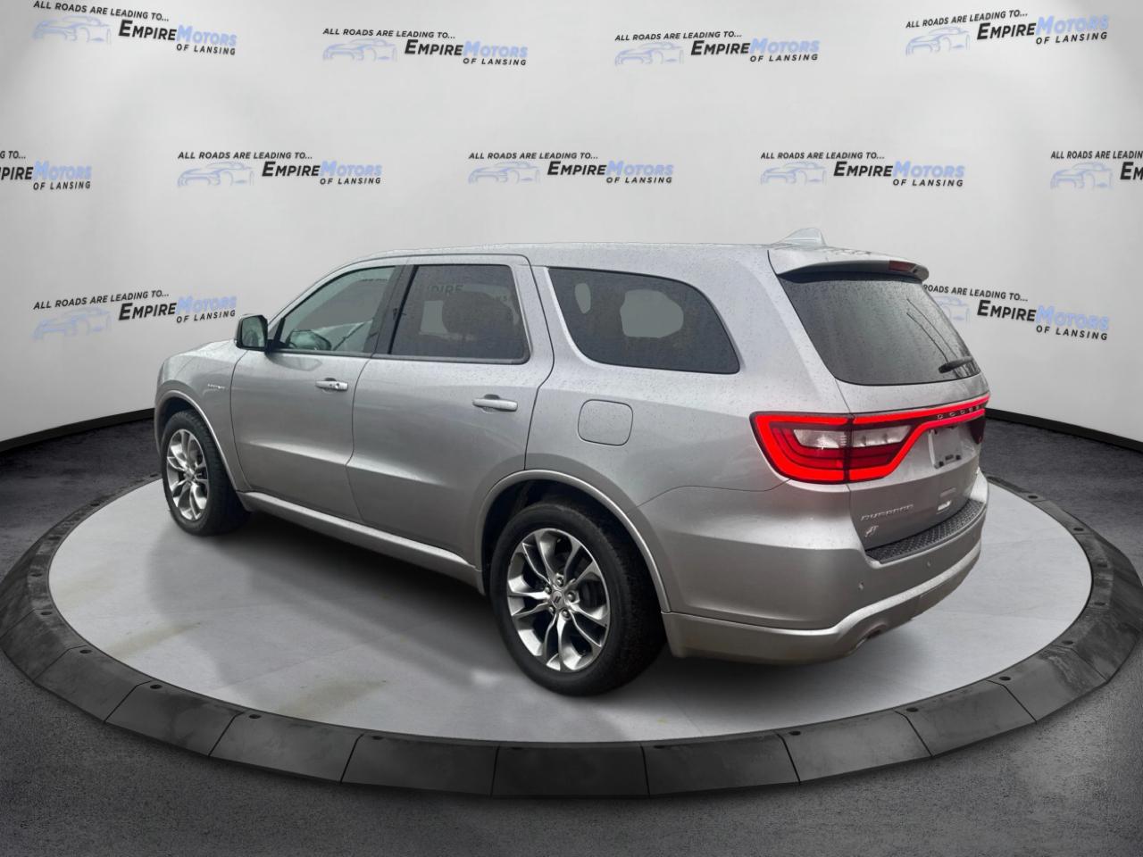 Dodge Durango R/T AWD 2020