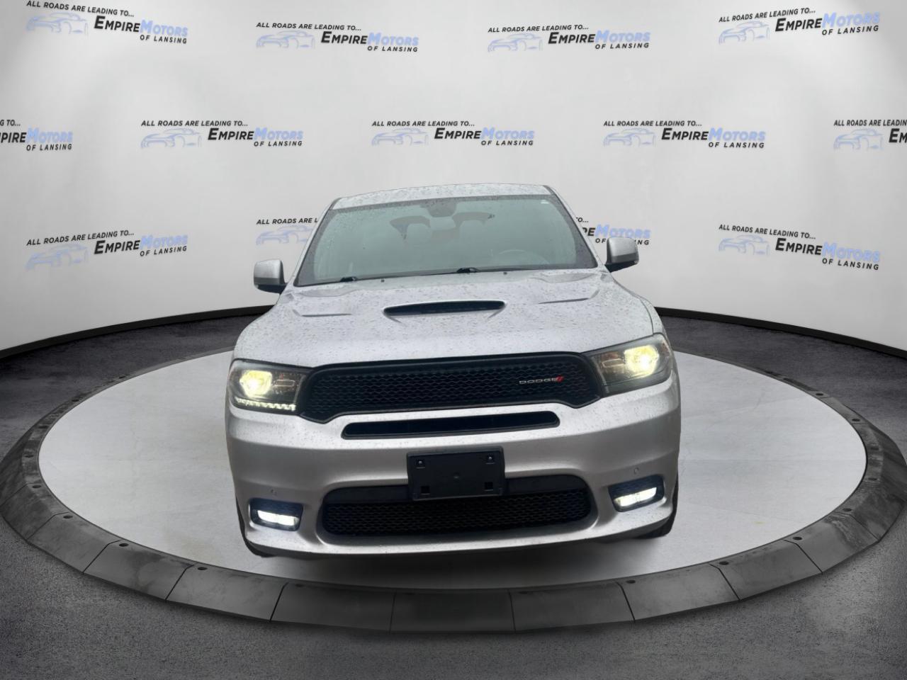 Dodge Durango R/T AWD 2020