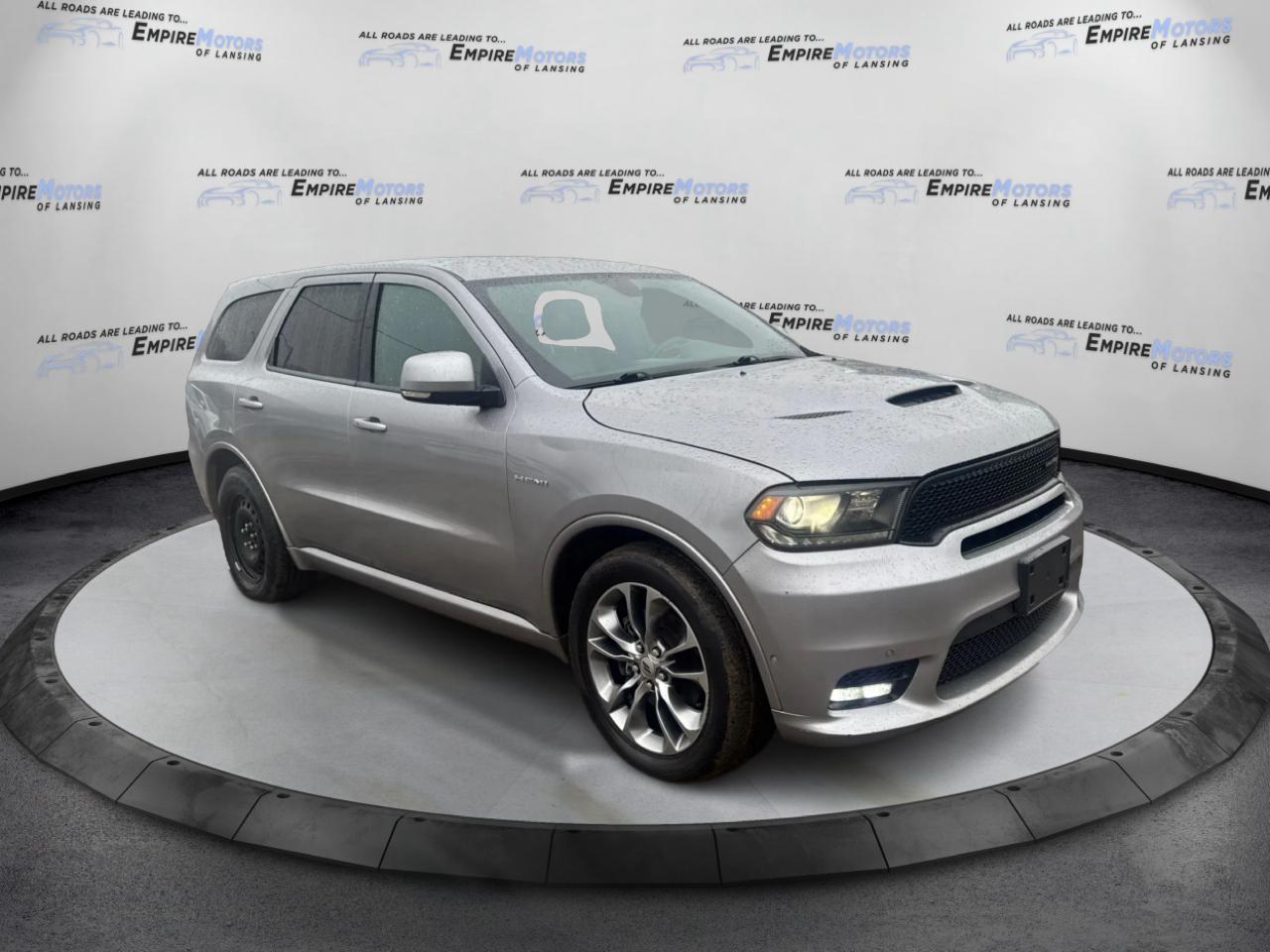 Dodge Durango R/T AWD 2020