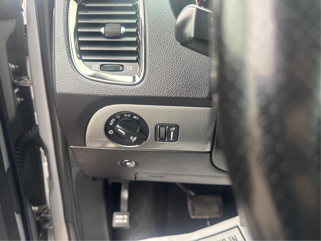 Dodge Durango R/T AWD 2020