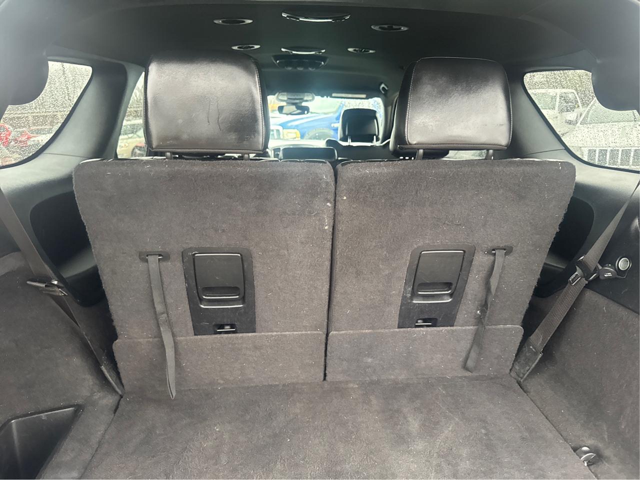 Dodge Durango R/T AWD 2020