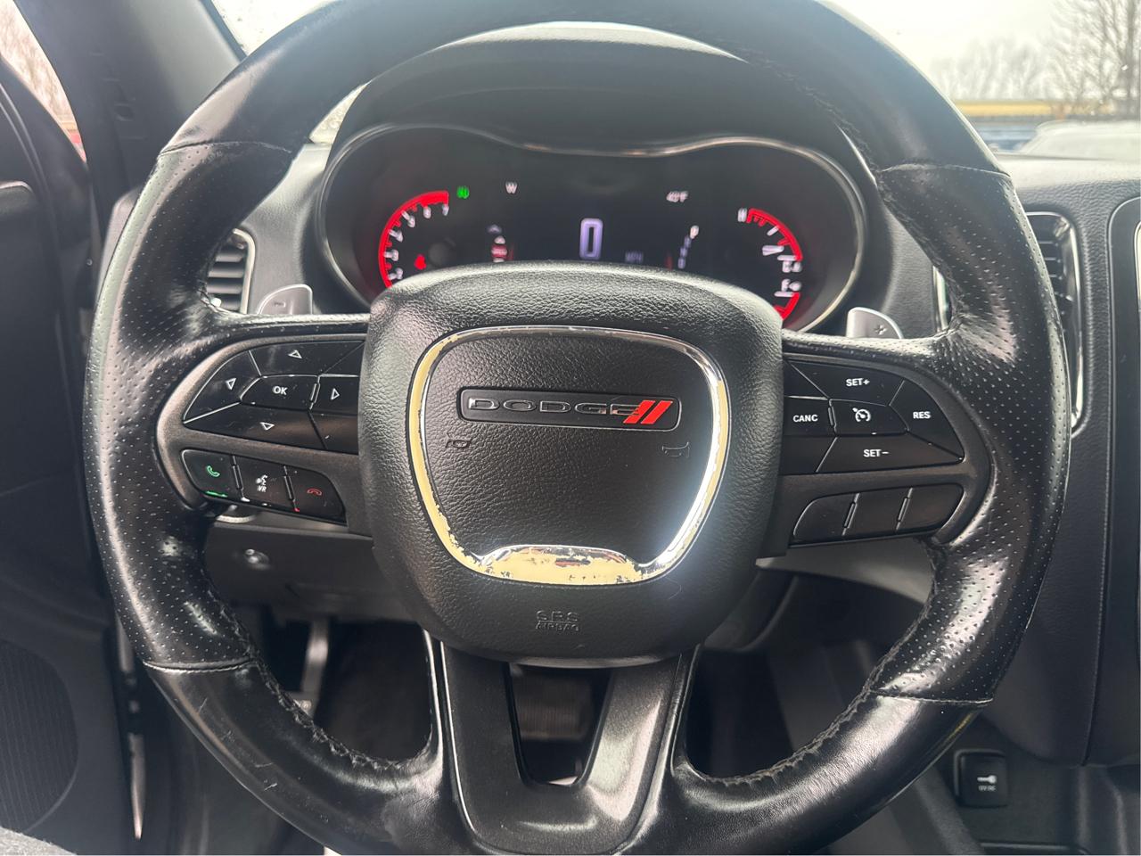 Dodge Durango R/T AWD 2020