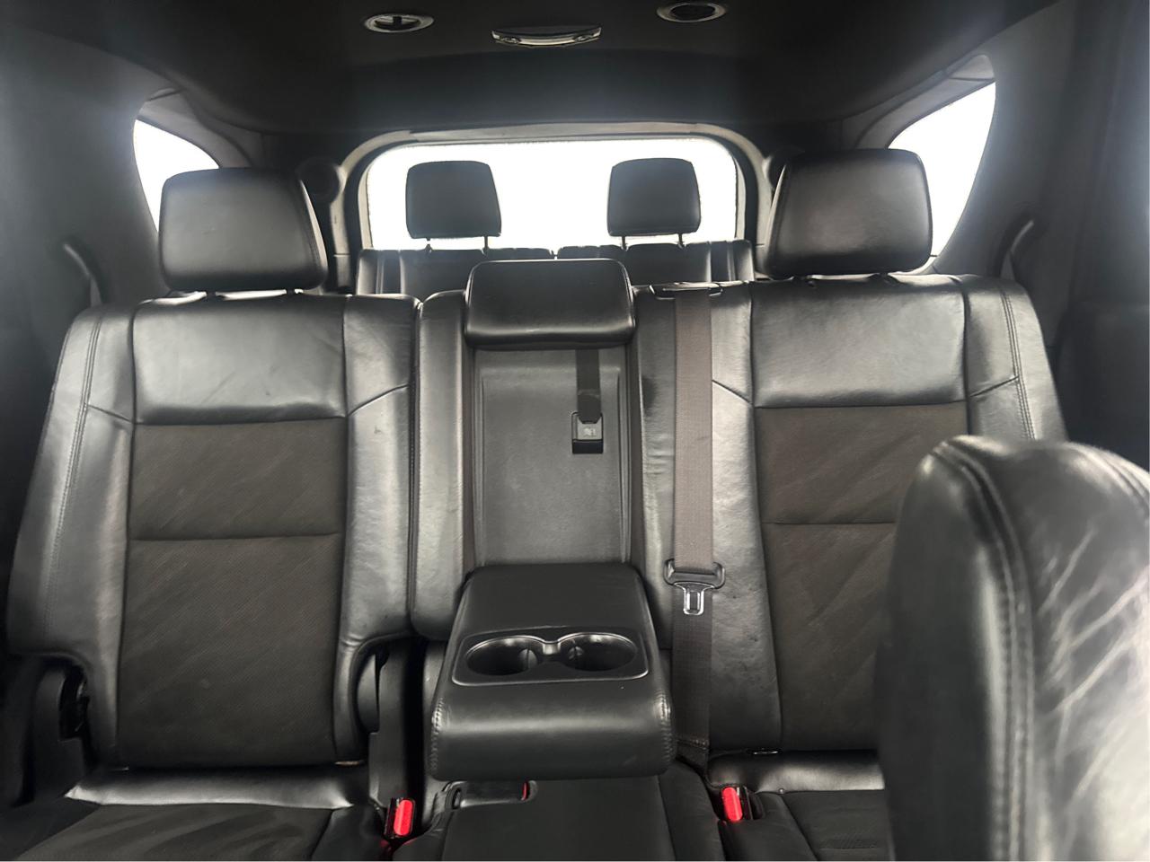 Dodge Durango R/T AWD 2020