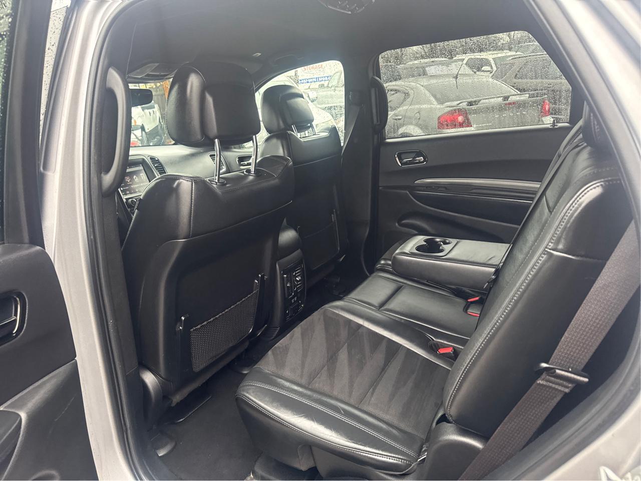 Dodge Durango R/T AWD 2020