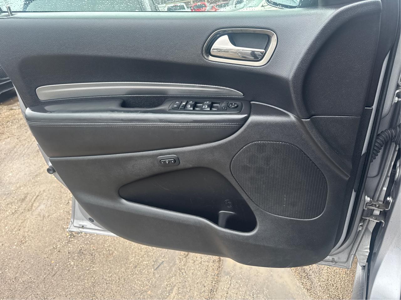 Dodge Durango R/T AWD 2020