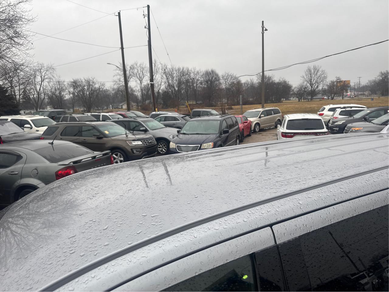 Dodge Durango R/T AWD 2020