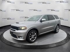 2020 Dodge Durango 