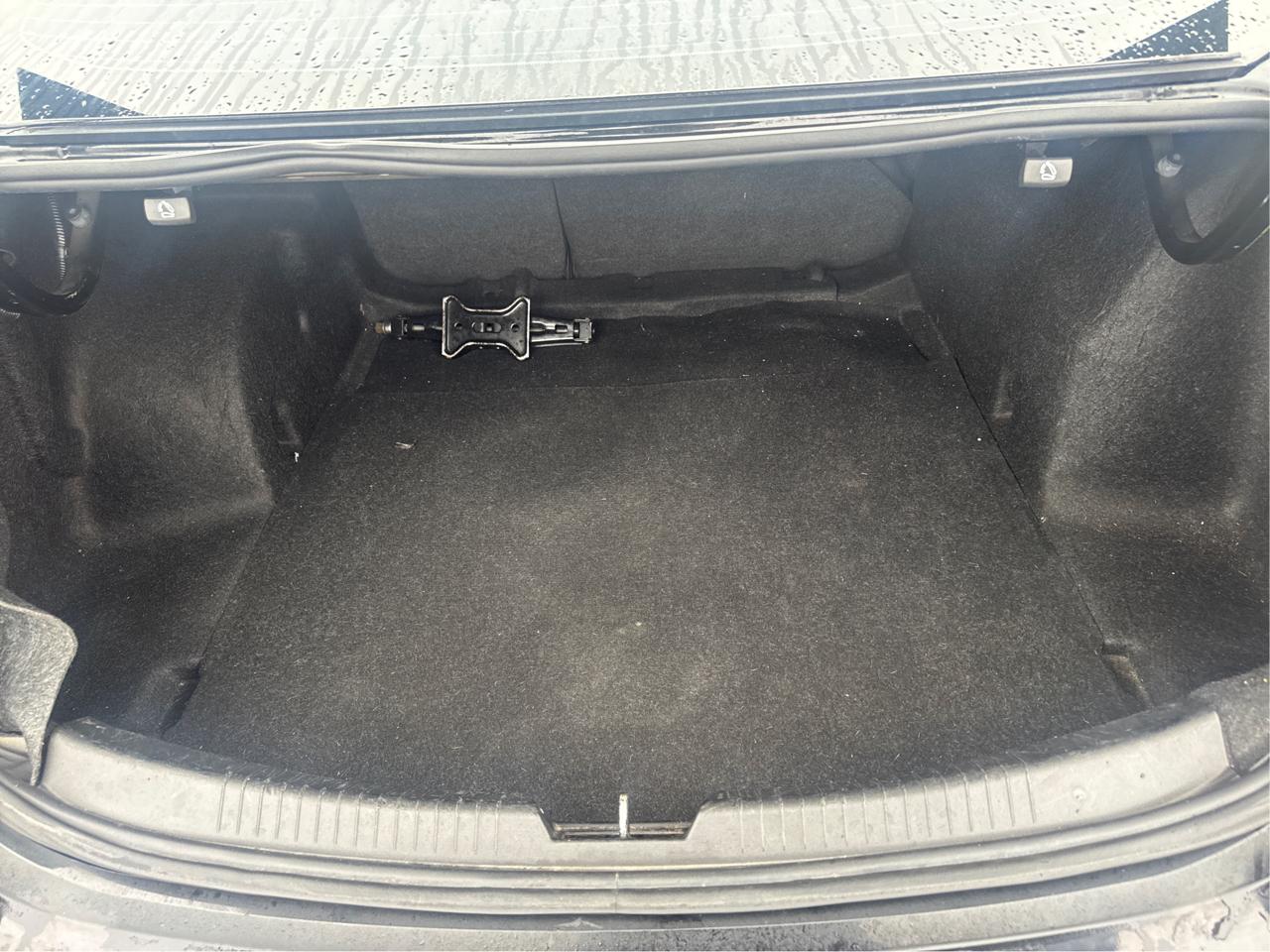 Chevrolet Malibu LT 2018