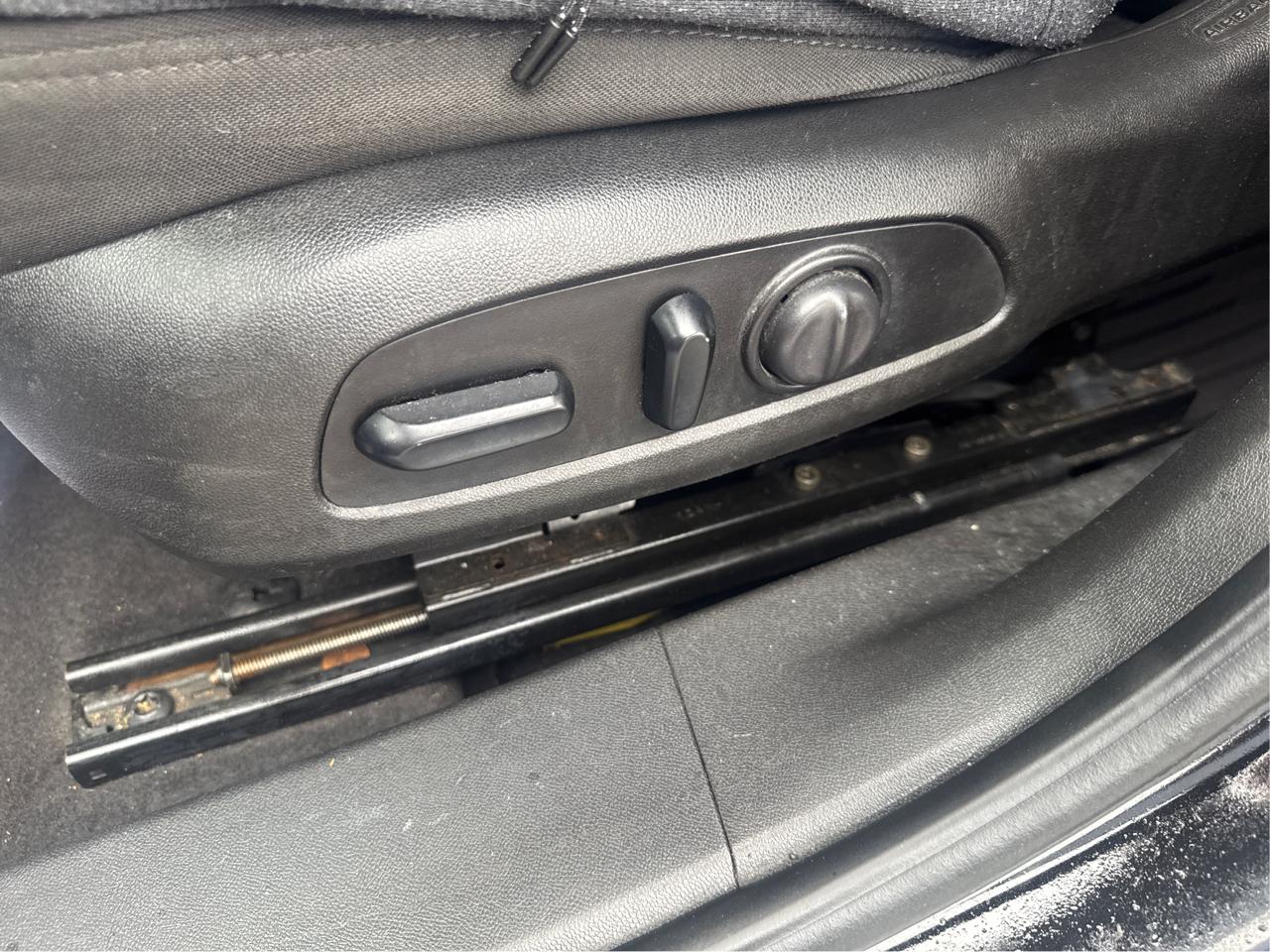 Chevrolet Malibu LT 2018