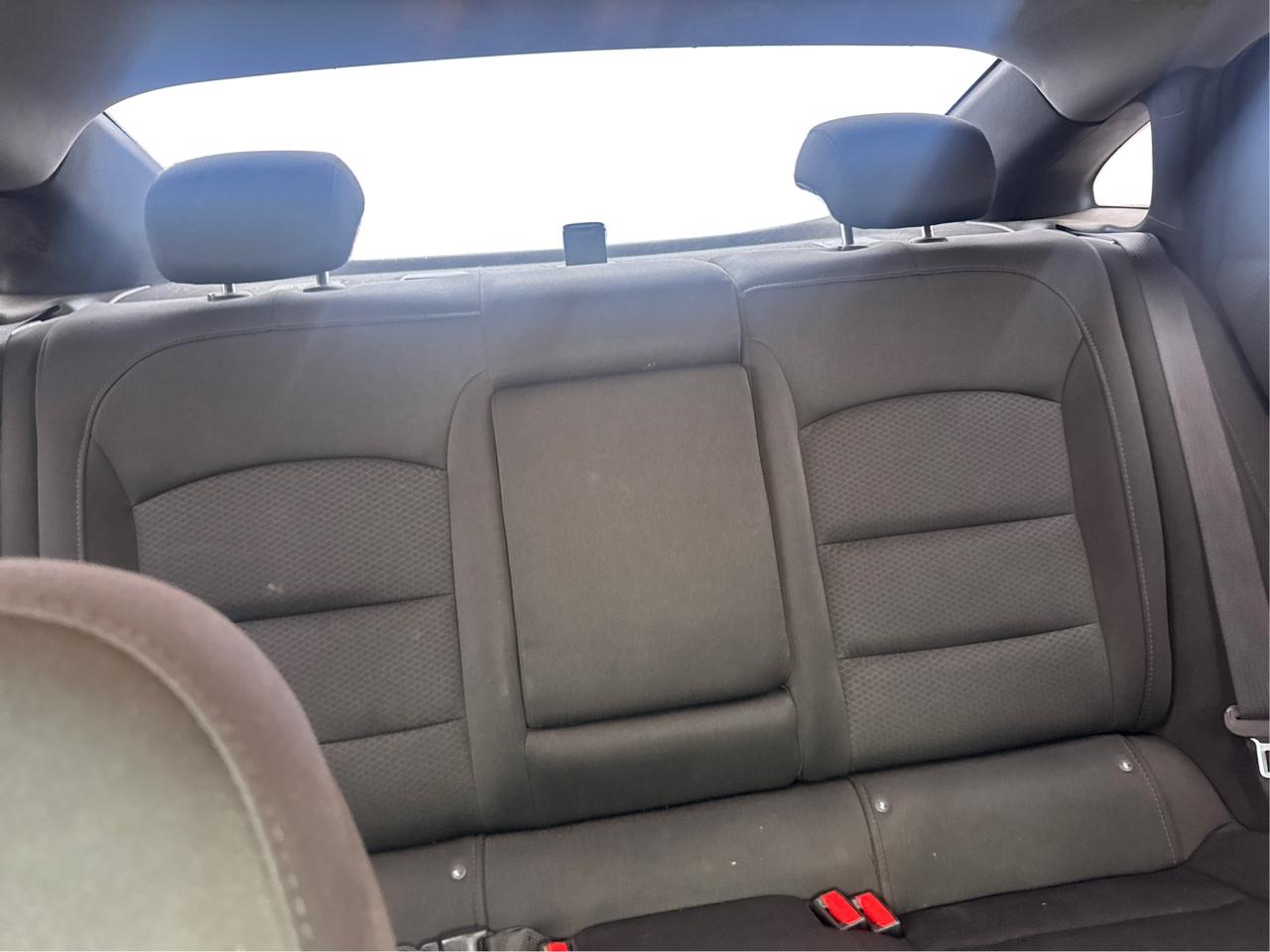 Chevrolet Malibu LT 2018