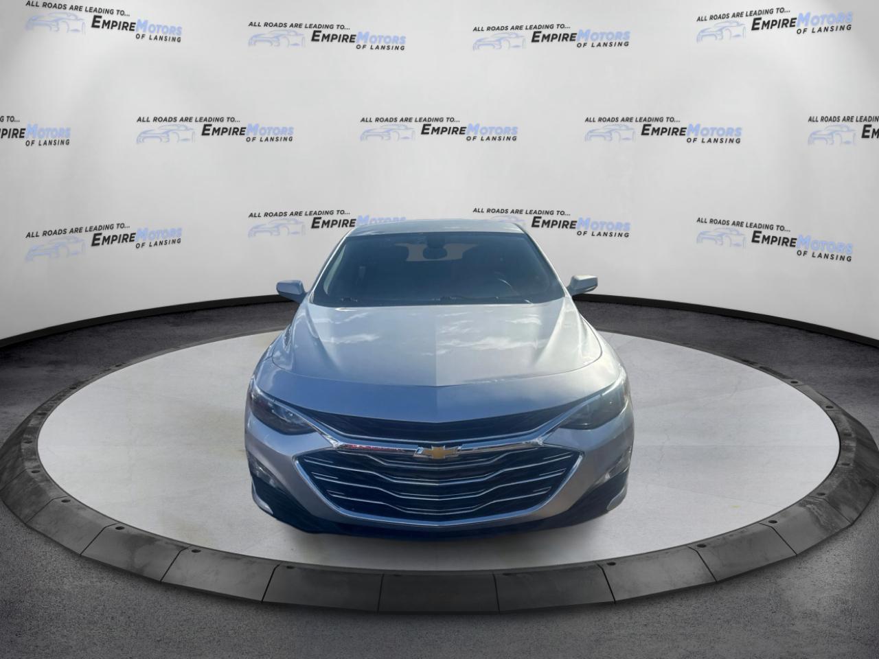 Chevrolet Malibu LT 2019