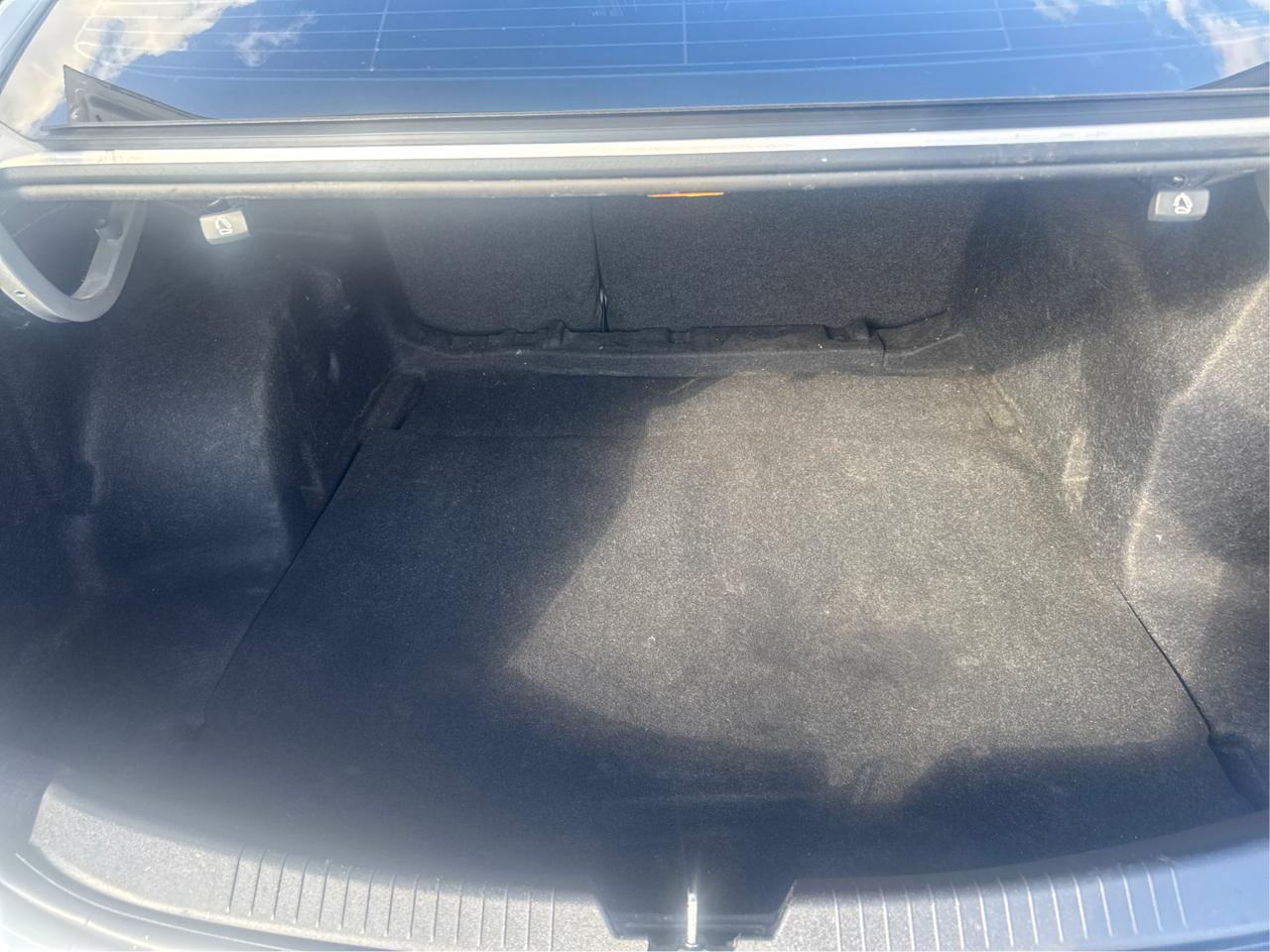 Chevrolet Malibu LT 2019