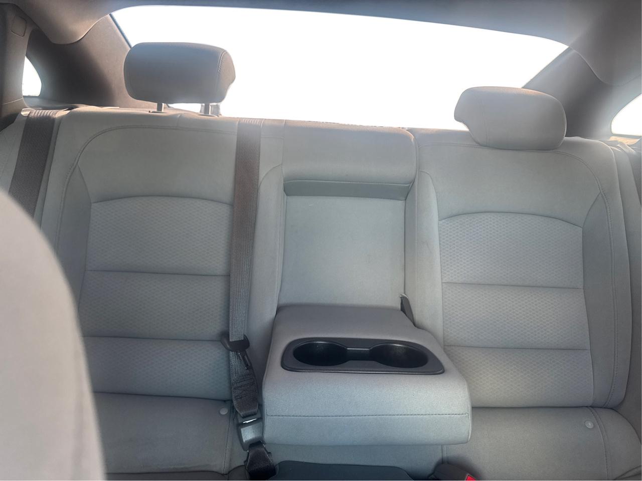 Chevrolet Malibu LT 2019