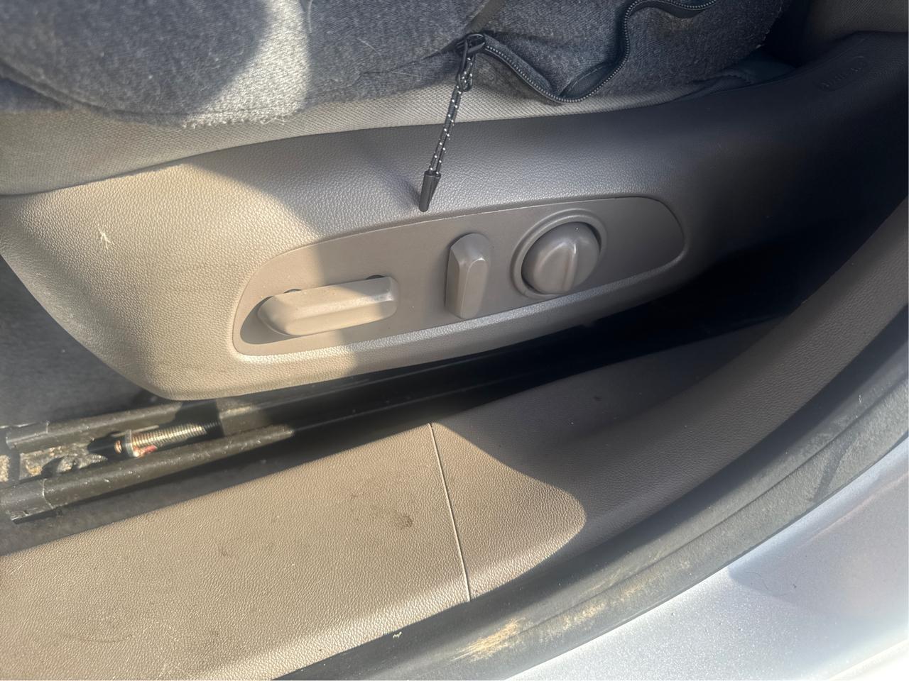 Chevrolet Malibu LT 2019