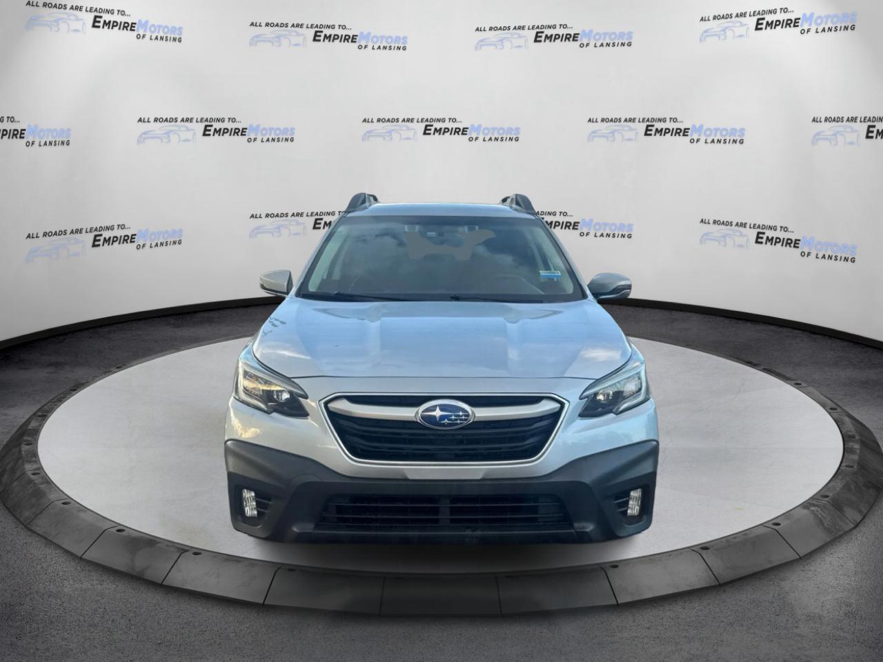 Subaru Outback Premium 2020