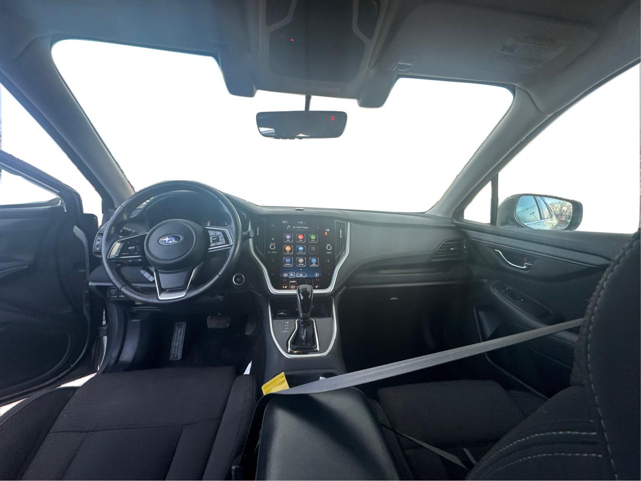 Subaru Outback Premium 2020