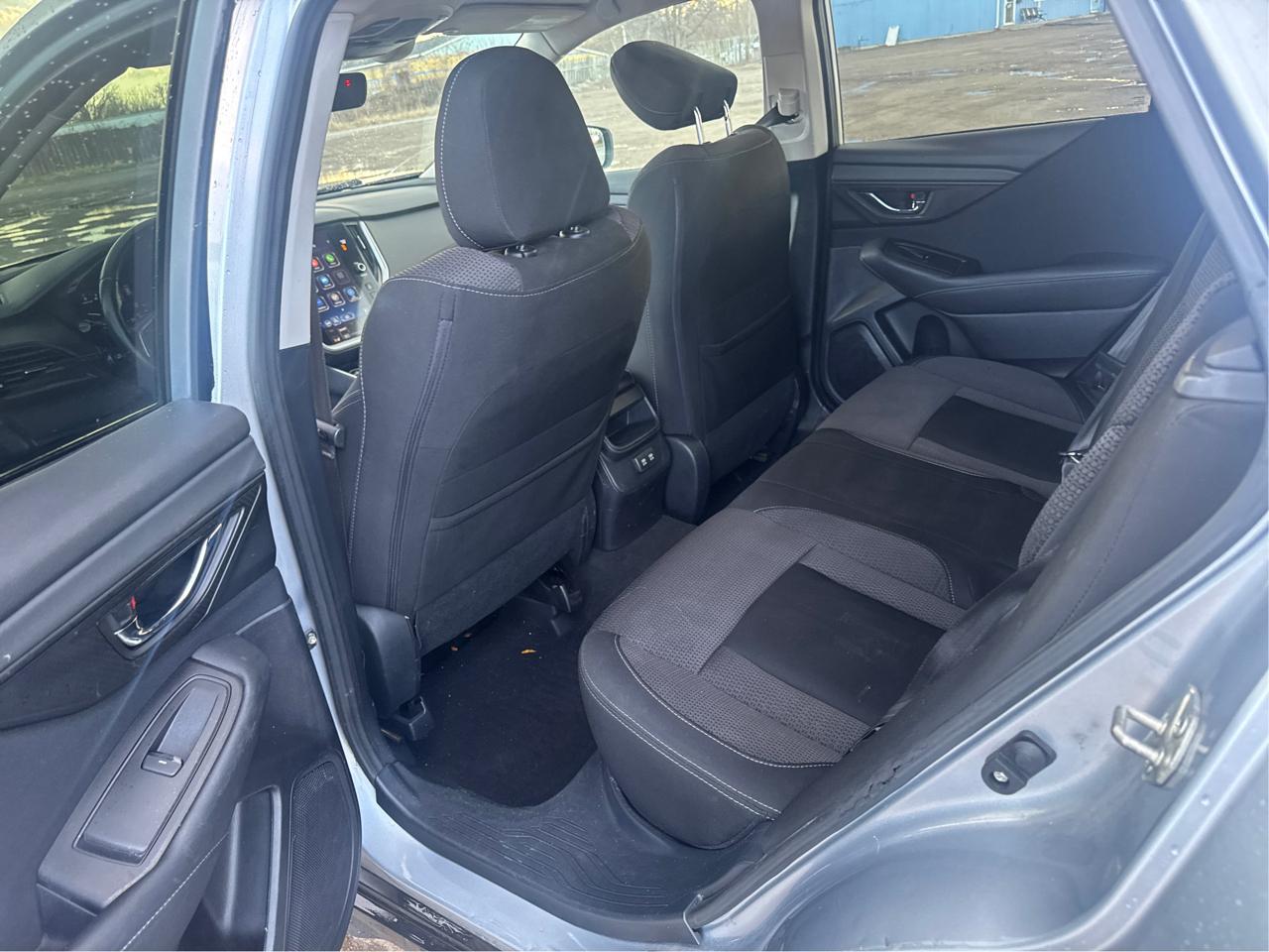 Subaru Outback Premium 2020