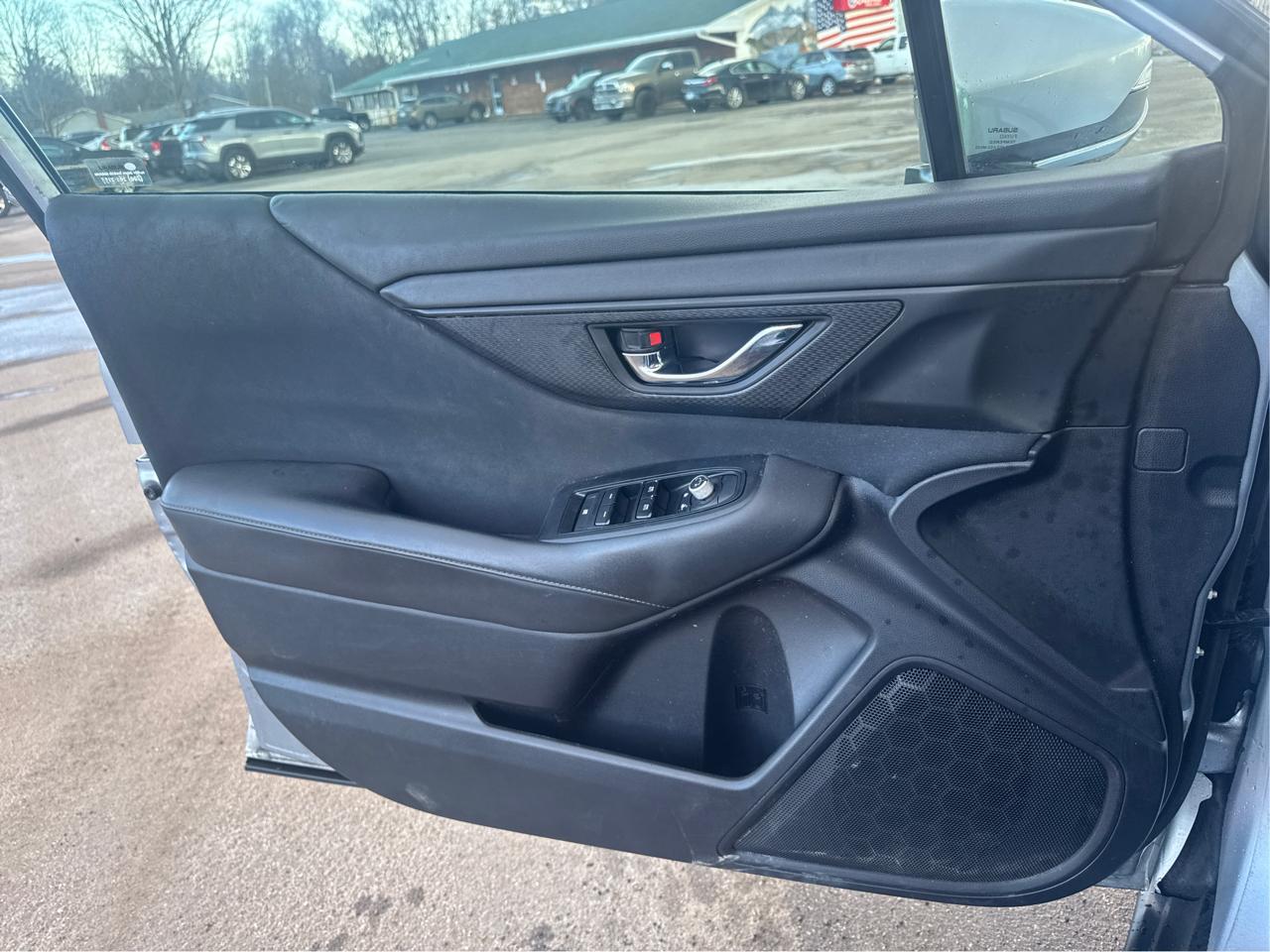 Subaru Outback Premium 2020