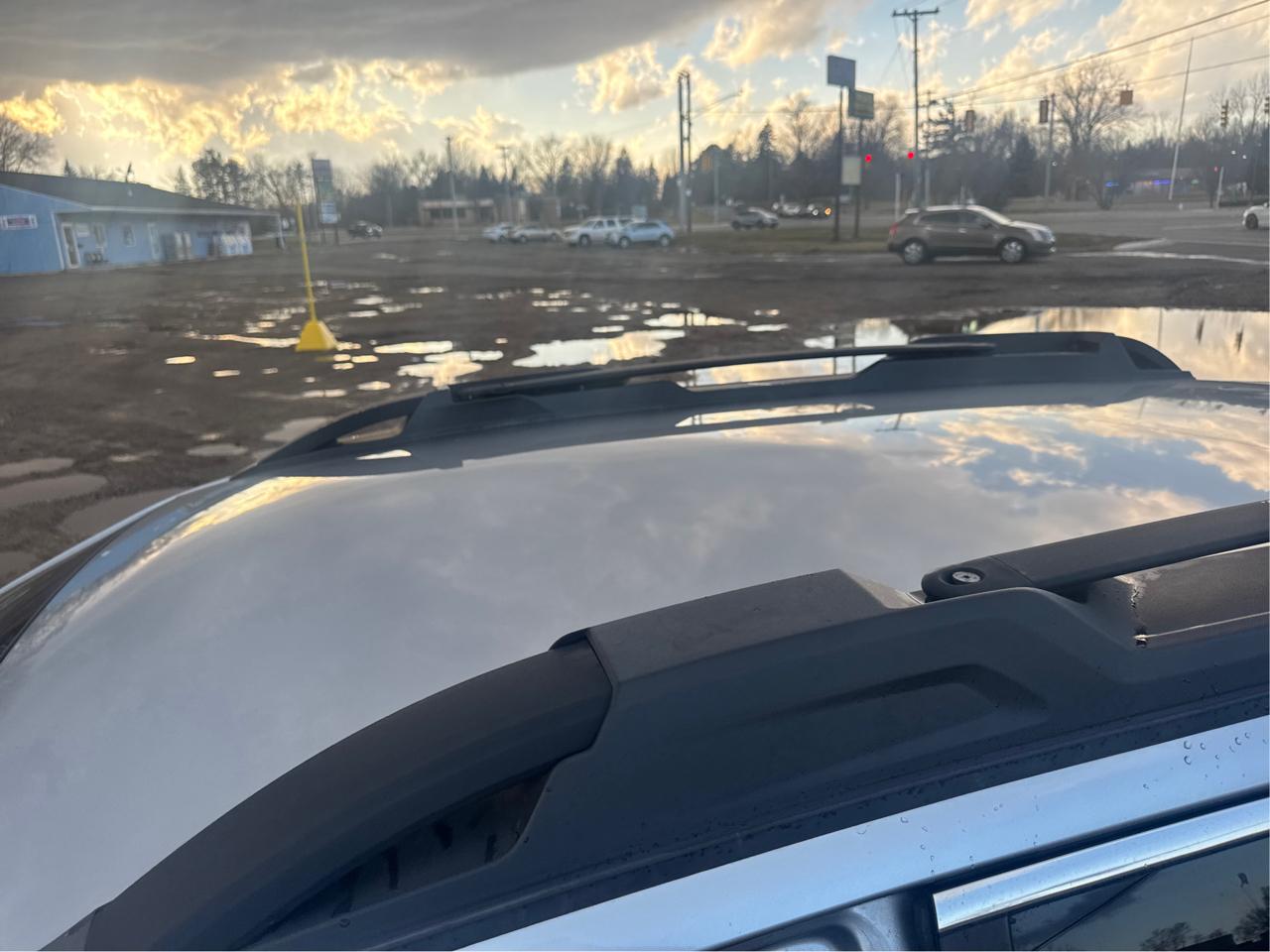 Subaru Outback Premium 2020