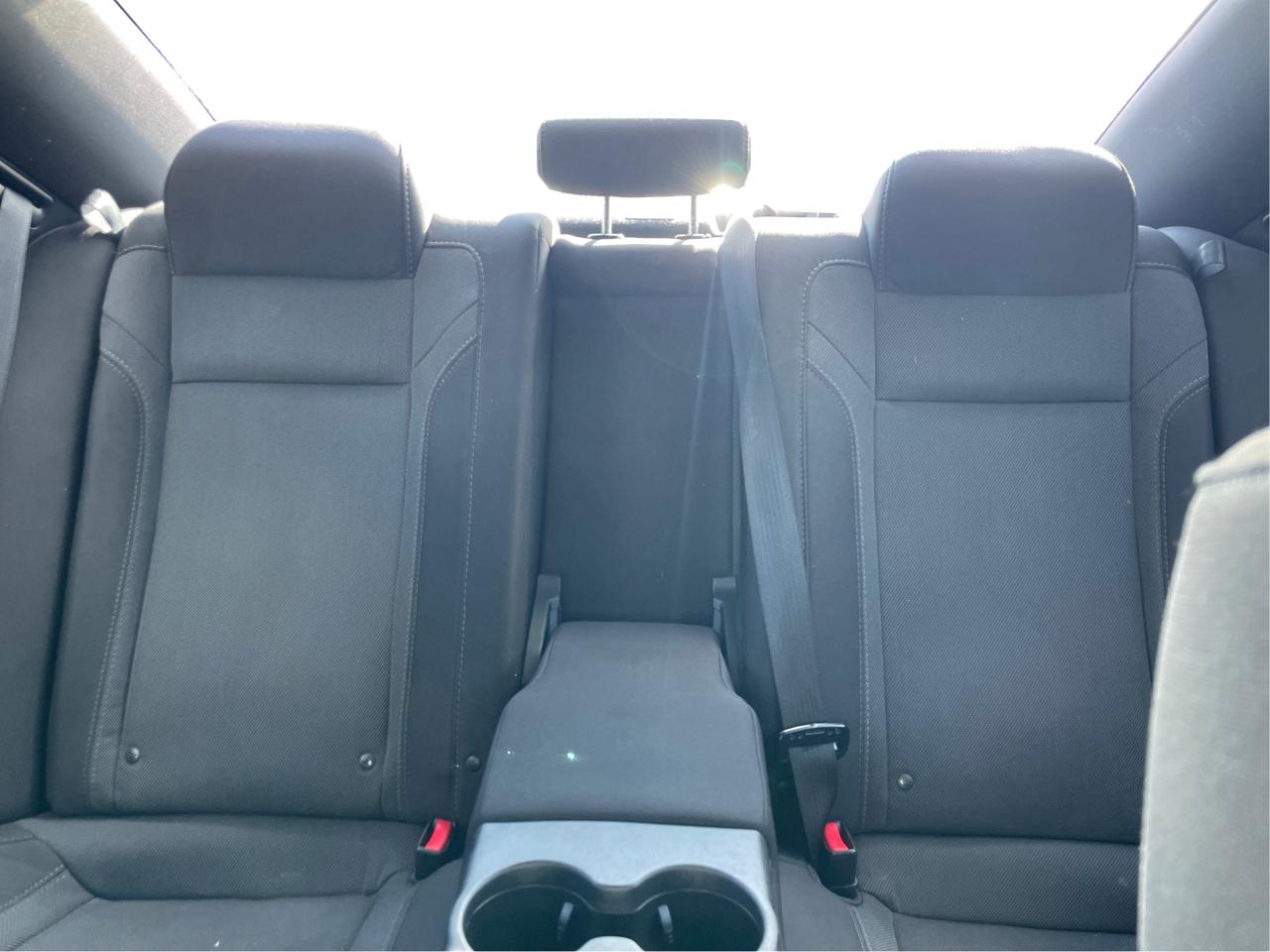 Dodge Charger SXT AWD 2015