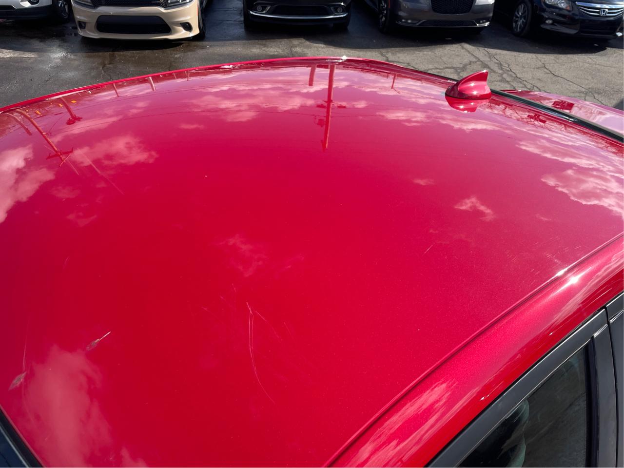 Dodge Charger SXT AWD 2015