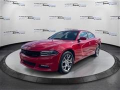 2015 Dodge Charger 
