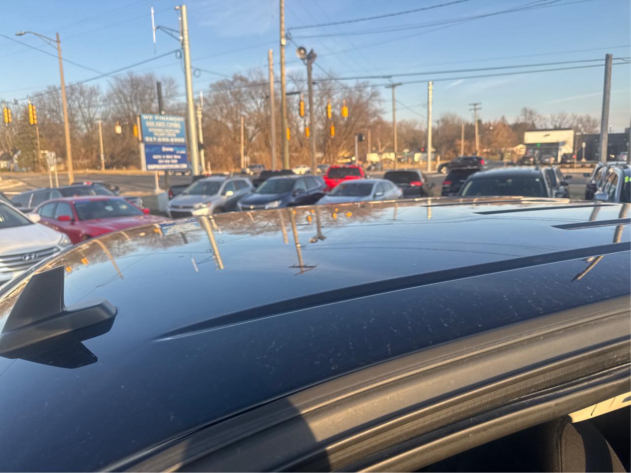 GMC Sierra 1500 SLE Ext. Cab 4WD 2013