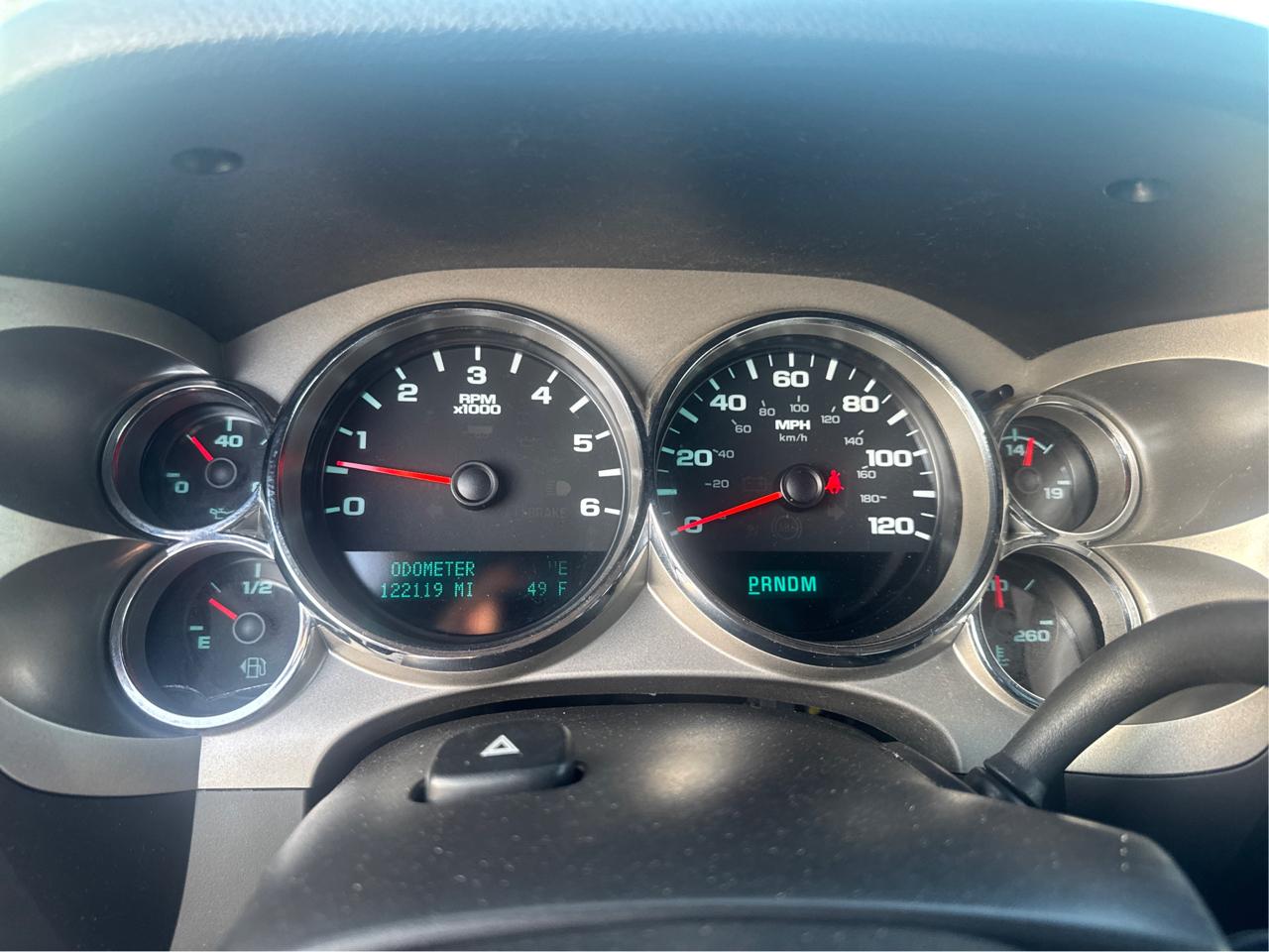 GMC Sierra 1500 SLE Ext. Cab 4WD 2013