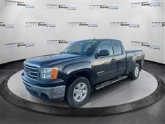 2013 GMC Sierra 1500 