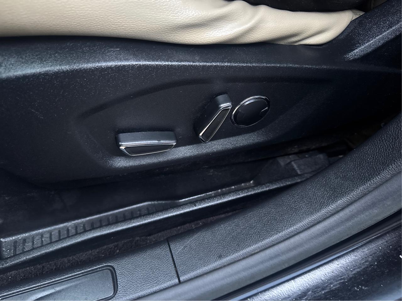 Ford Edge SEL AWD 2016