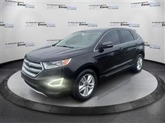 2016 Ford Edge 