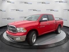2011 RAM 1500 